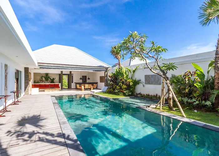 Bima - 3 Bedroom In