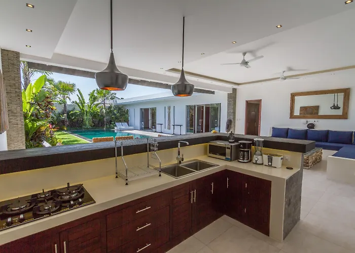Bima - 3 Bedroom In Villa