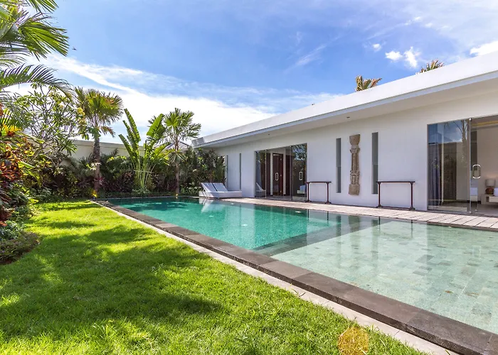 Villa Bima - 3 Bedroom In