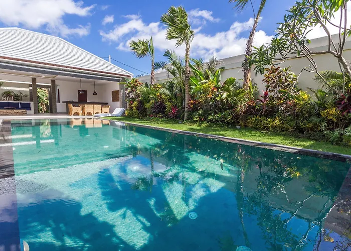 Bima - 3 Bedroom In Villa