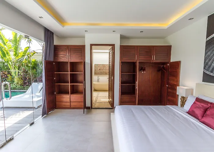 Bima - 3 Bedroom In