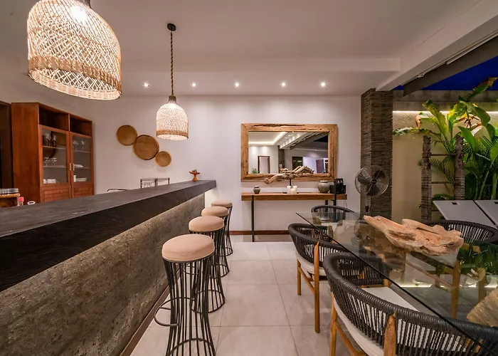 Villa Bima - 3 Bedroom In