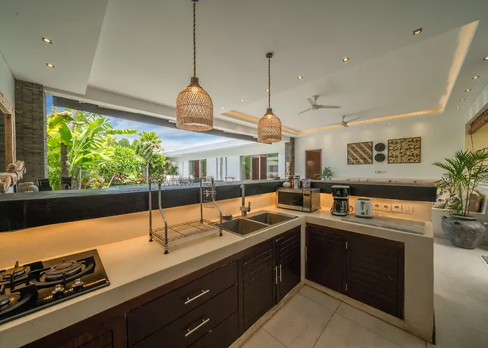 Bima - 3 Bedroom In *
