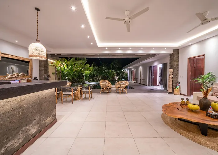 Bima - 3 Bedroom In *