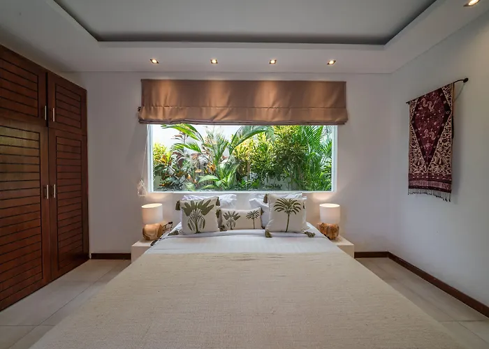 Bima - 3 Bedroom In