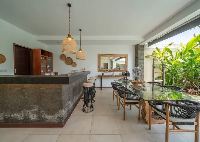 Bima - 3 Bedroom In *