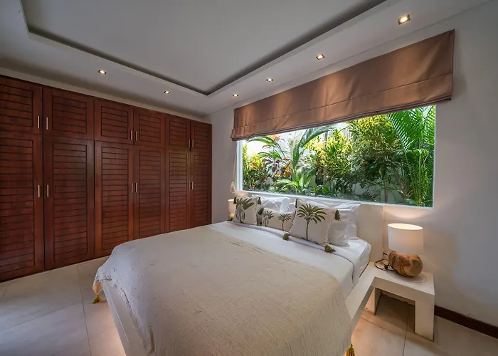 Villa Bima - 3 Bedroom In