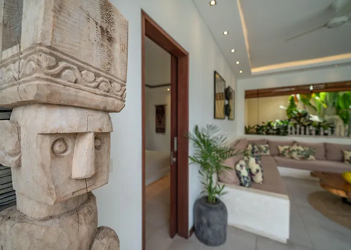 Bima - 3 Bedroom In Villa
