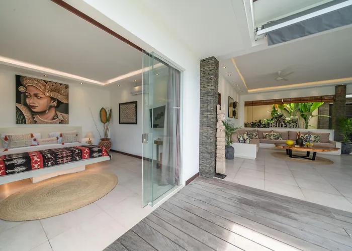 Bima - 3 Bedroom In