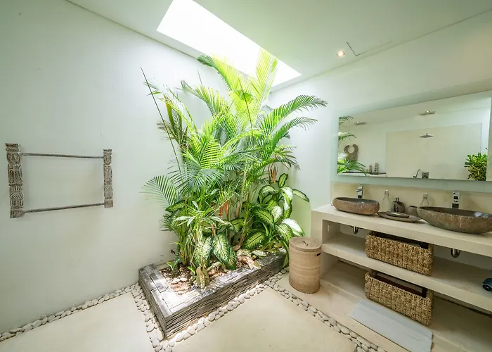 Villa Bima - 3 Bedroom In Seminyak