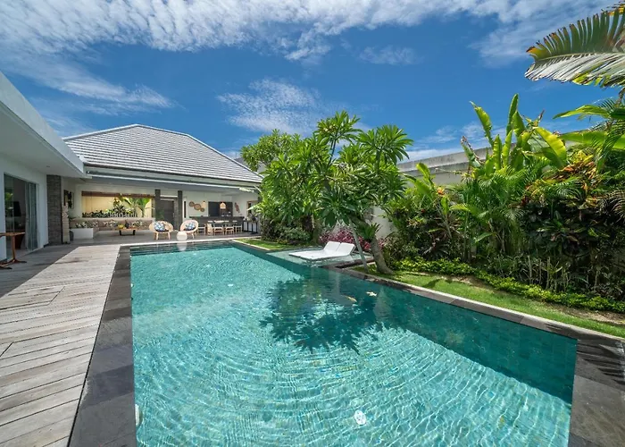 Bima - 3 Bedroom In Villa