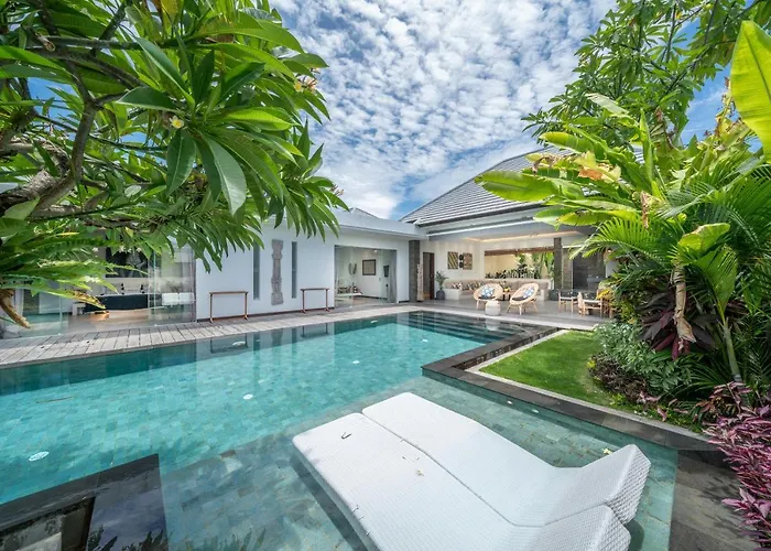 Bima - 3 Bedroom In Villa *