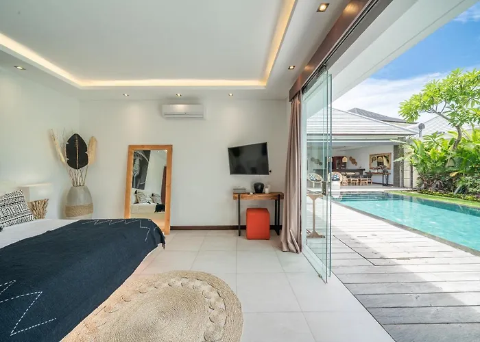 Bima - 3 Bedroom In