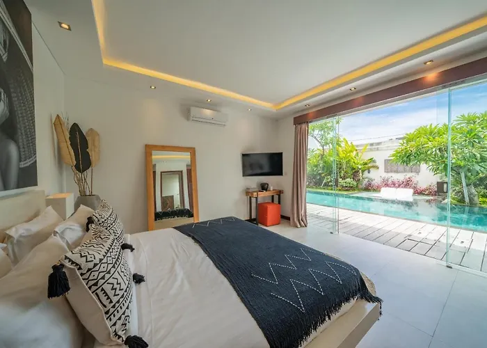Bima - 3 Bedroom In *