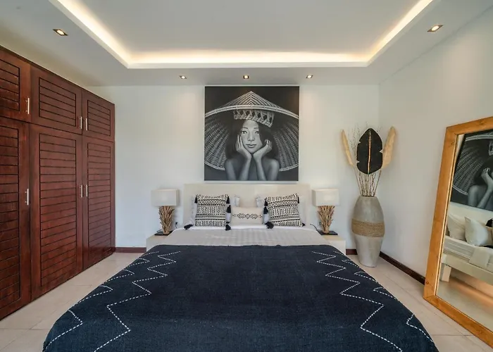 Bima - 3 Bedroom In