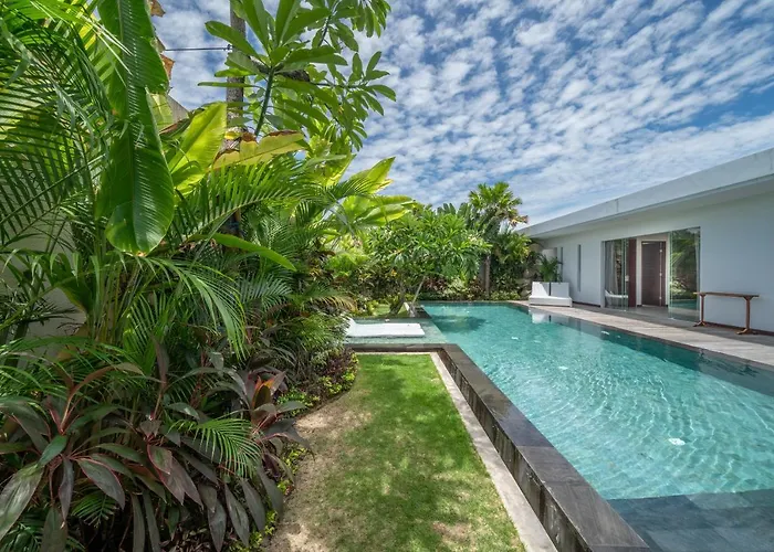 Bima - 3 Bedroom In