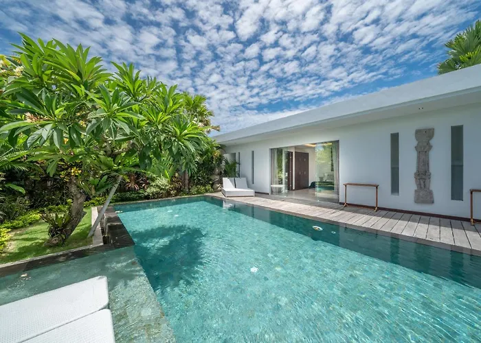 Villa Bima - 3 Bedroom In *