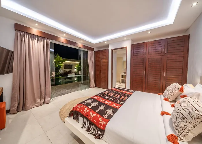 Bima - 3 Bedroom In *