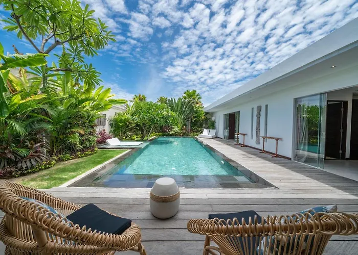 Villa Bima - 3 Bedroom In *