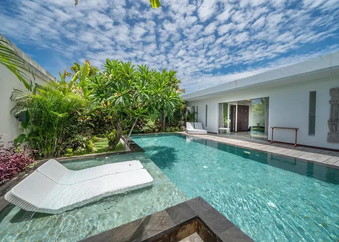 Bima - 3 Bedroom In Seminyak