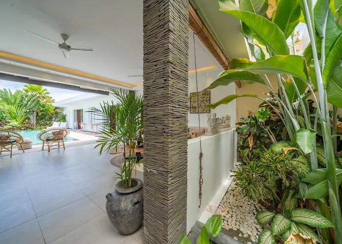Bima - 3 Bedroom In Villa *
