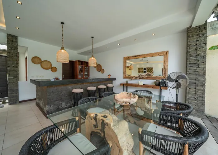 Bima - 3 Bedroom In Villa